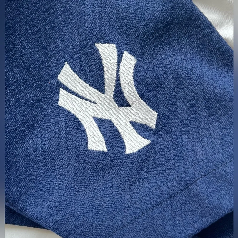 New York Yankees Nike Youth Jersey